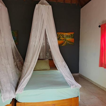Friend House Stay & Surf Airsatang Ngoại thất bức ảnh