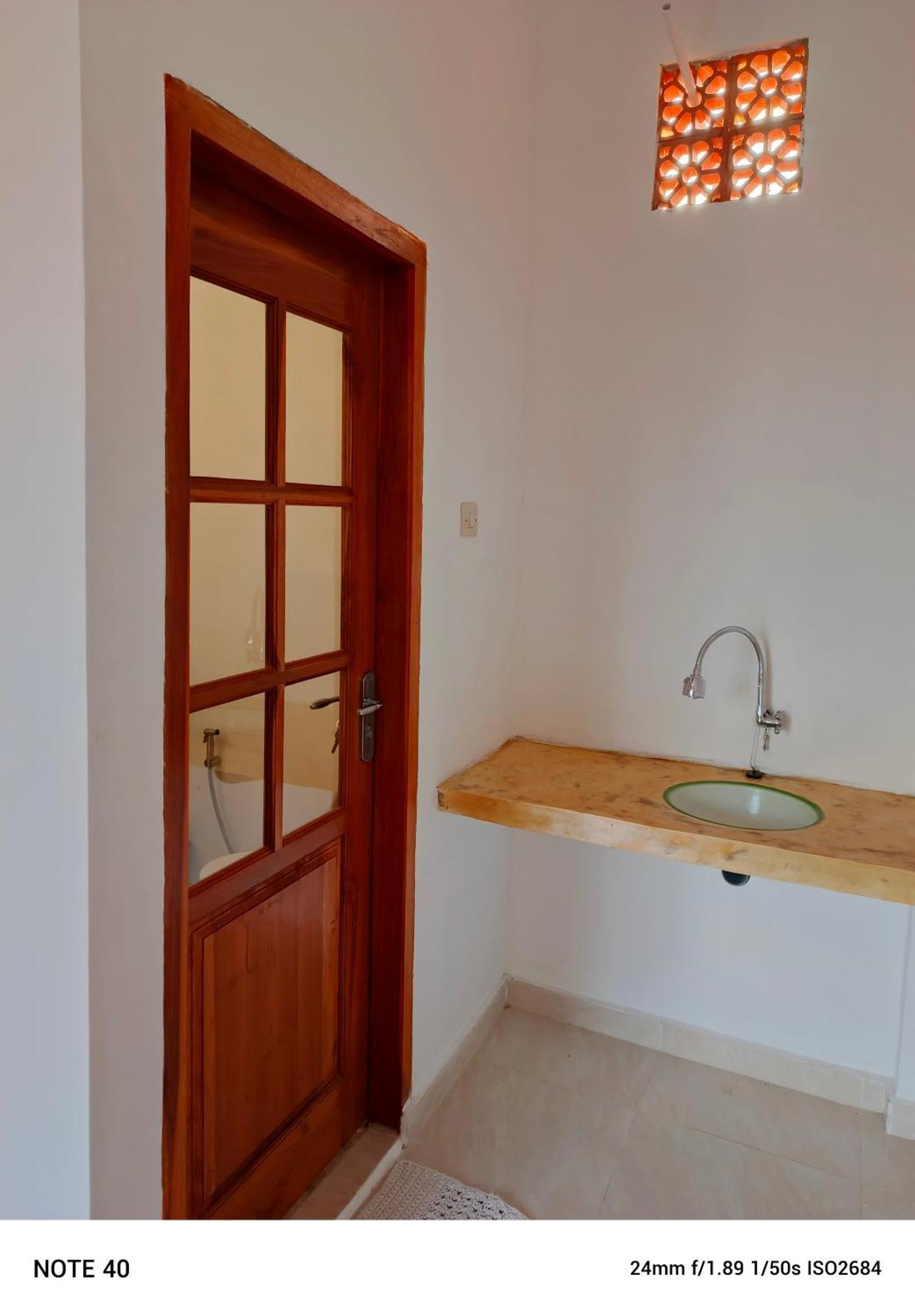 Friend House Stay & Surf Airsatang Ngoại thất bức ảnh