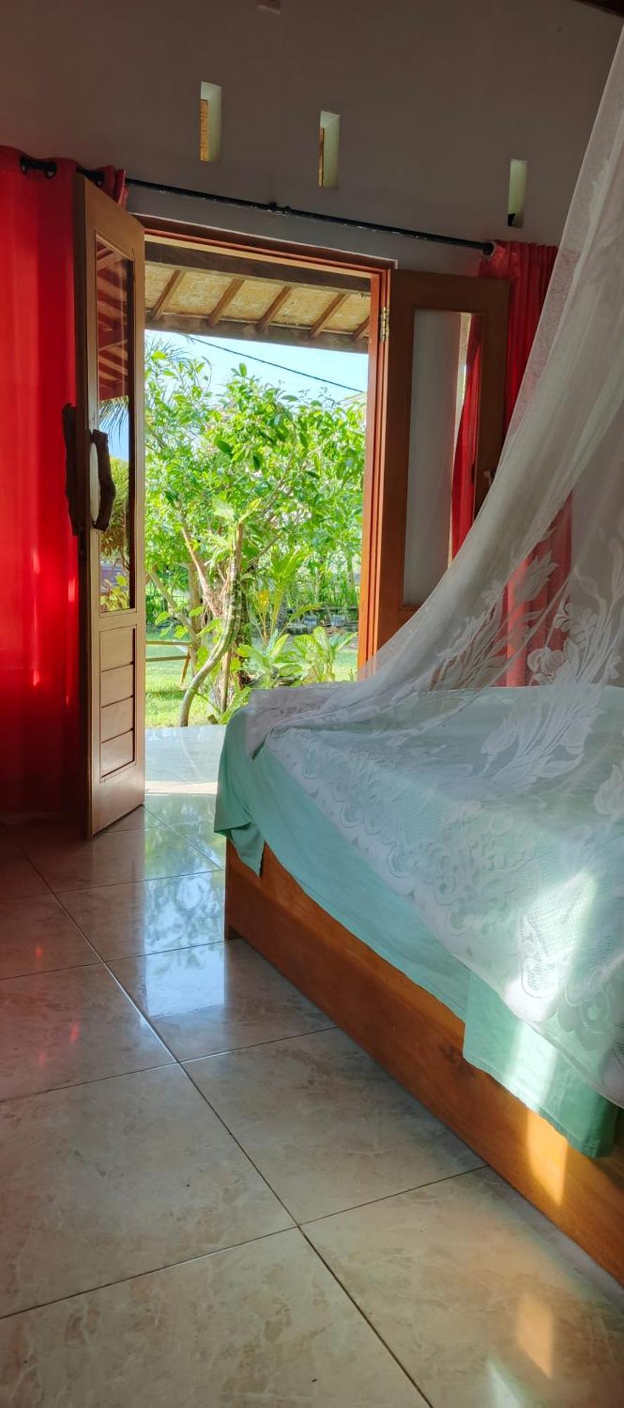 Friend House Stay & Surf Airsatang Ngoại thất bức ảnh