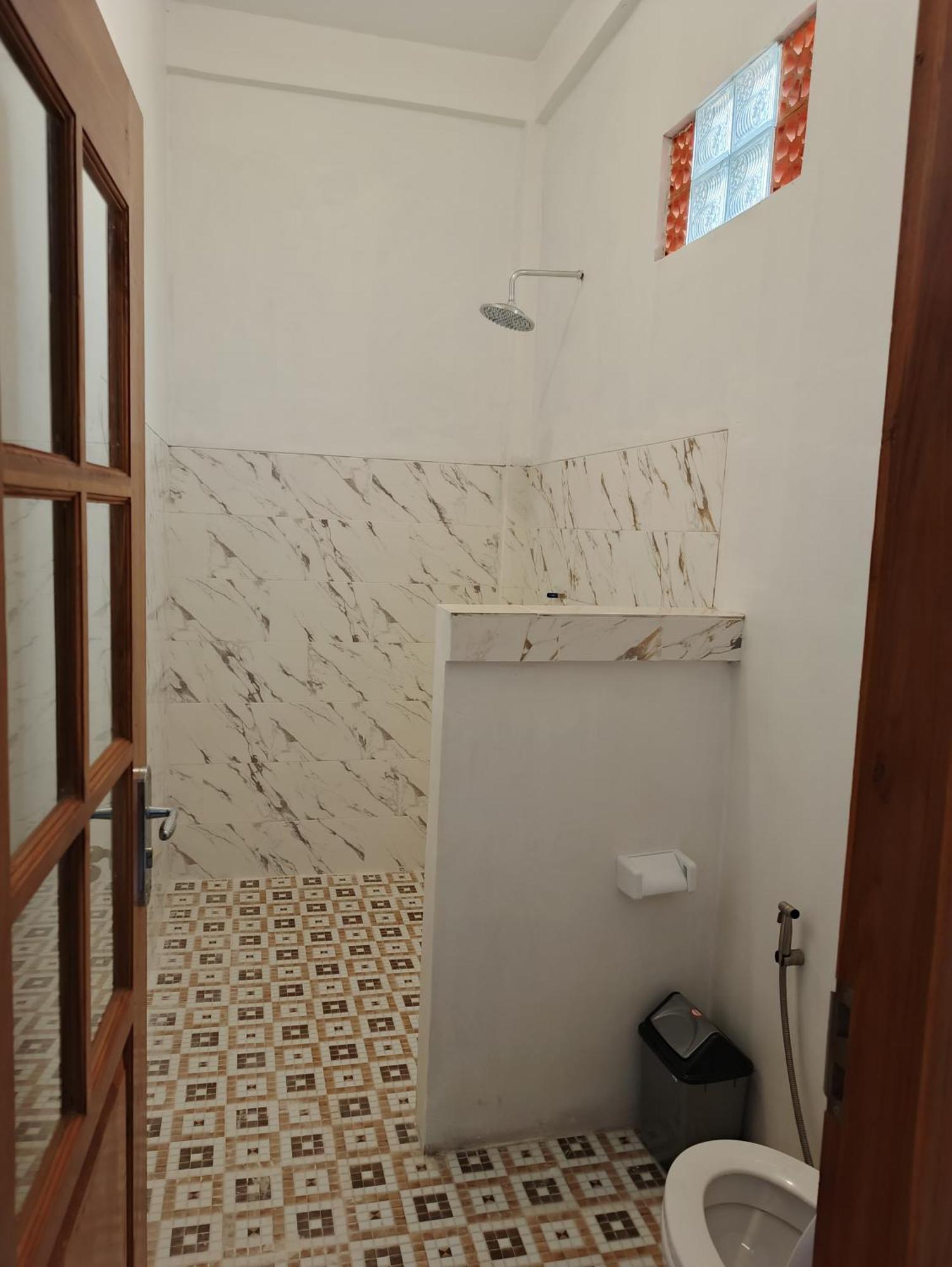 Friend House Stay & Surf Airsatang Ngoại thất bức ảnh