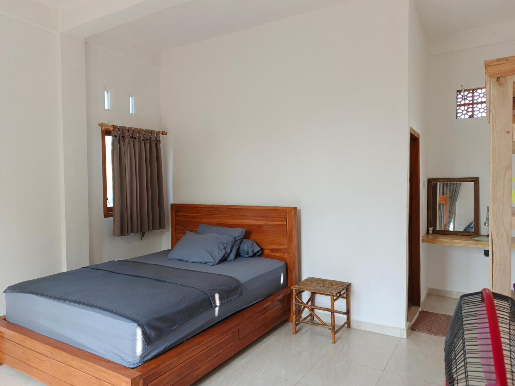 Friend House Stay & Surf Airsatang Ngoại thất bức ảnh