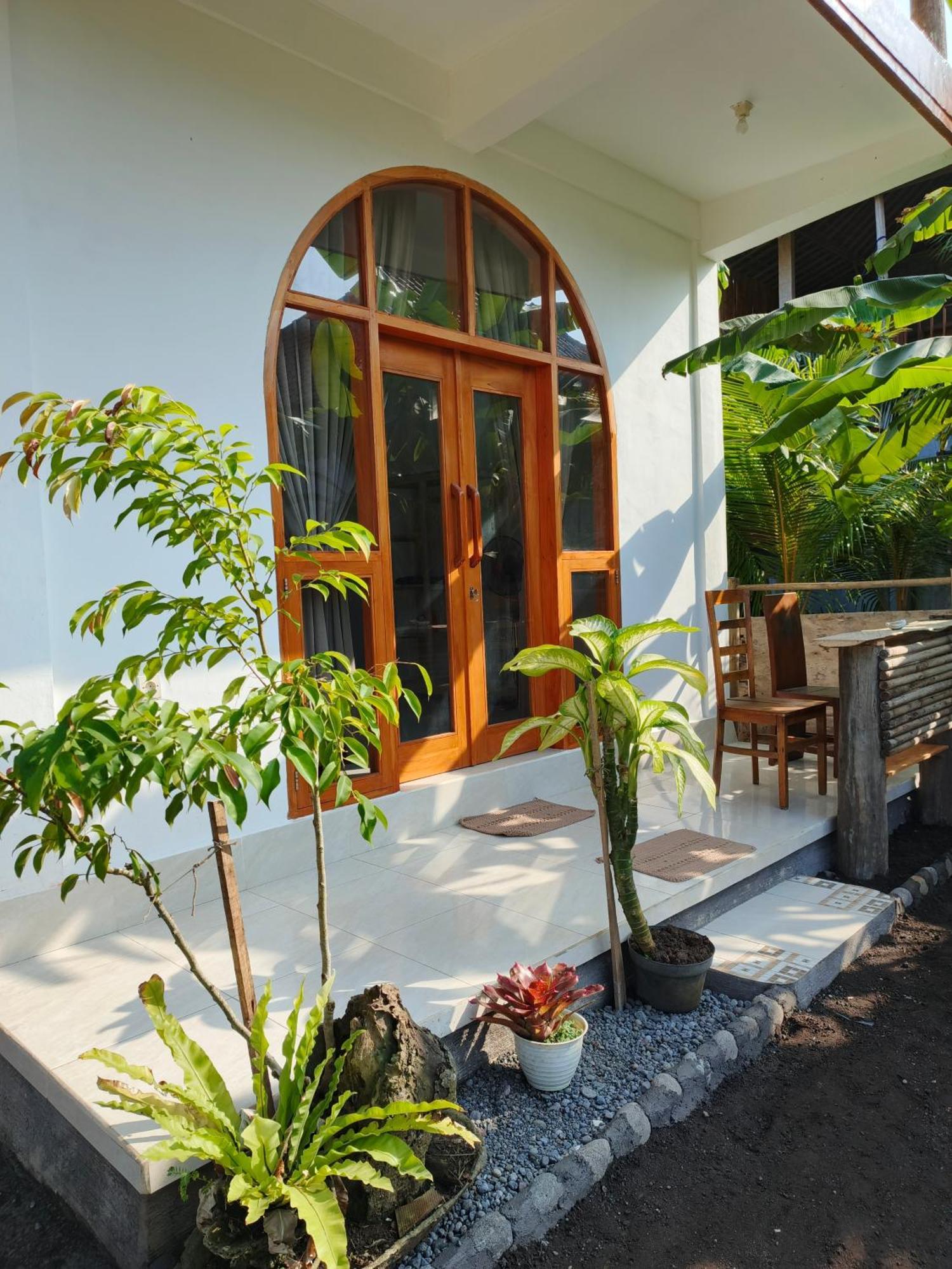 Friend House Stay & Surf Airsatang Ngoại thất bức ảnh