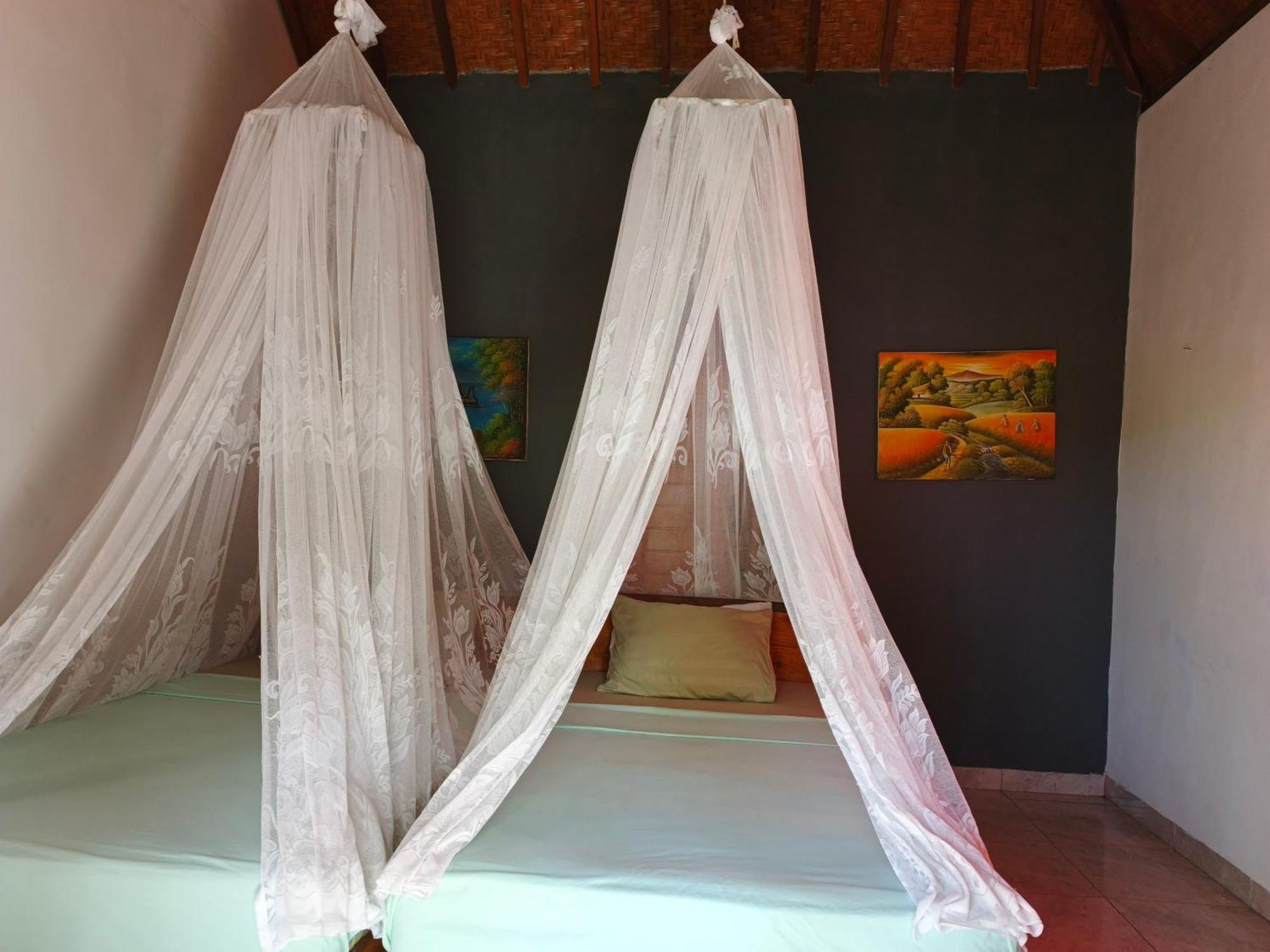 Friend House Stay & Surf Airsatang Ngoại thất bức ảnh