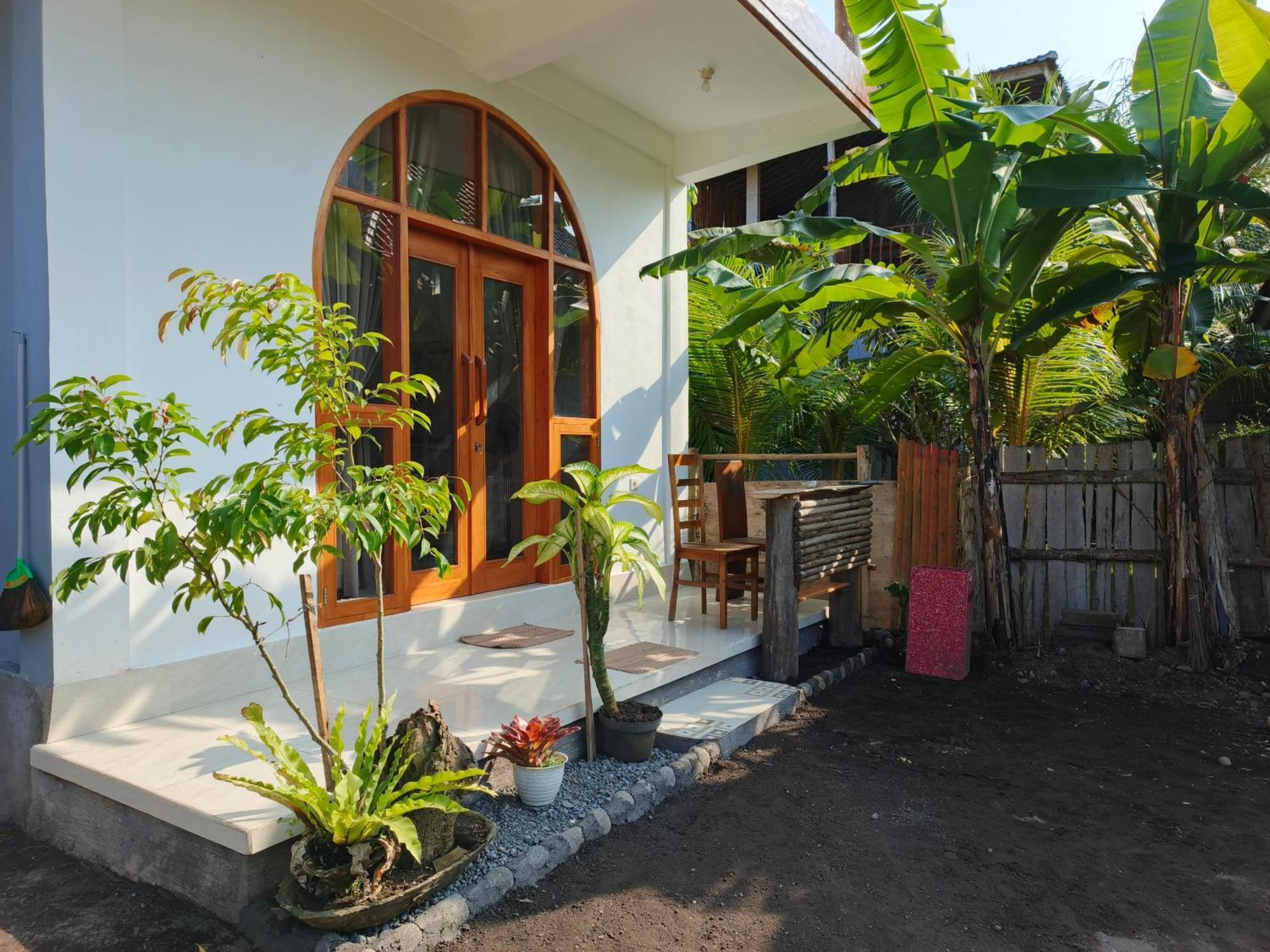 Friend House Stay & Surf Airsatang Ngoại thất bức ảnh