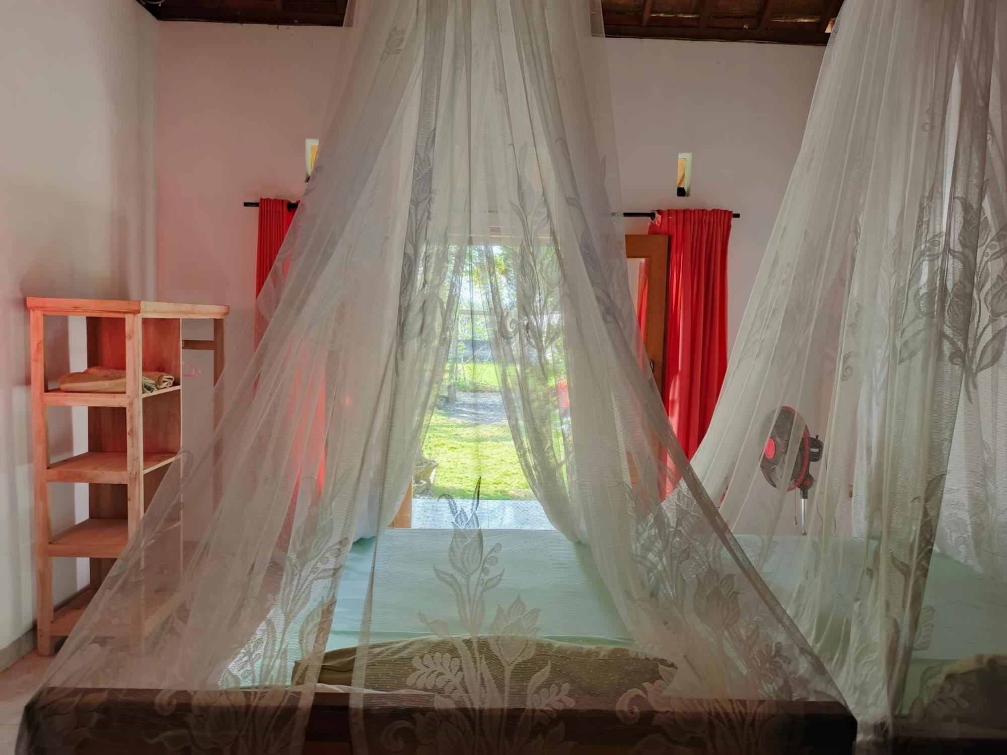 Friend House Stay & Surf Airsatang Ngoại thất bức ảnh
