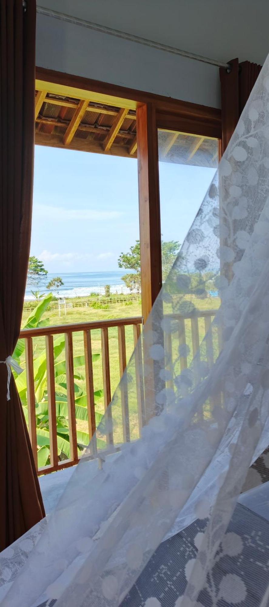 Friend House Stay & Surf Airsatang Ngoại thất bức ảnh