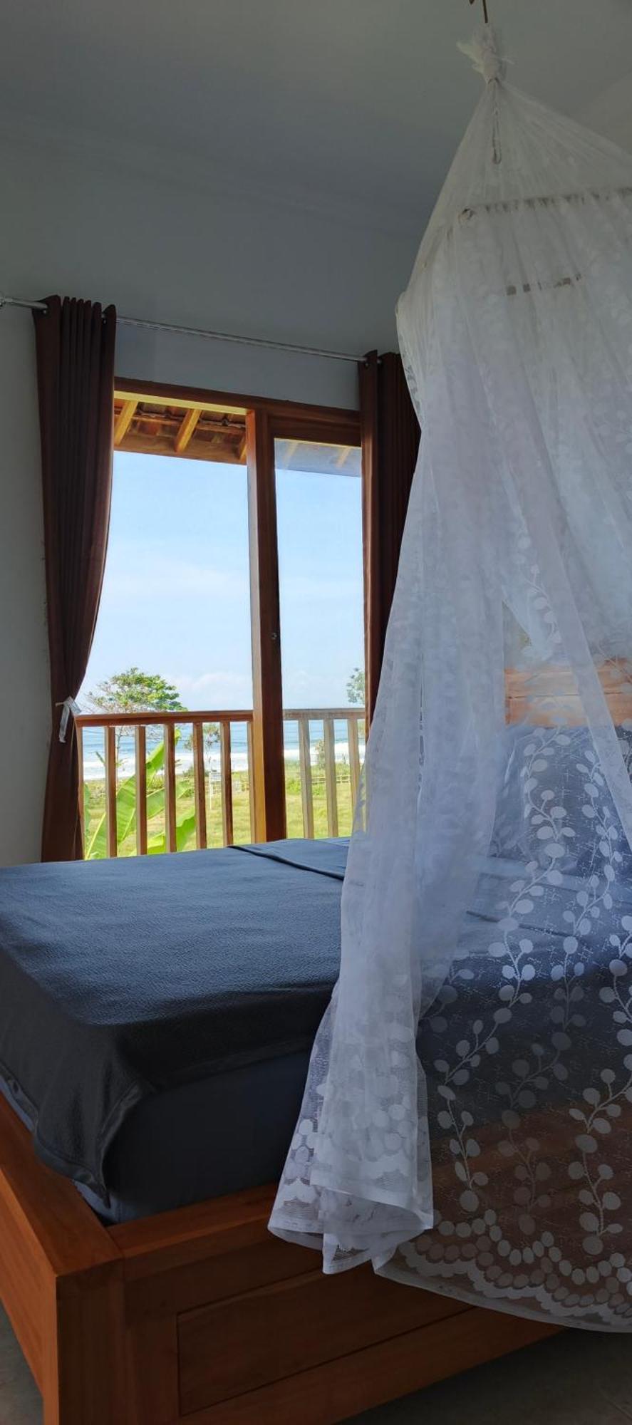 Friend House Stay & Surf Airsatang Ngoại thất bức ảnh
