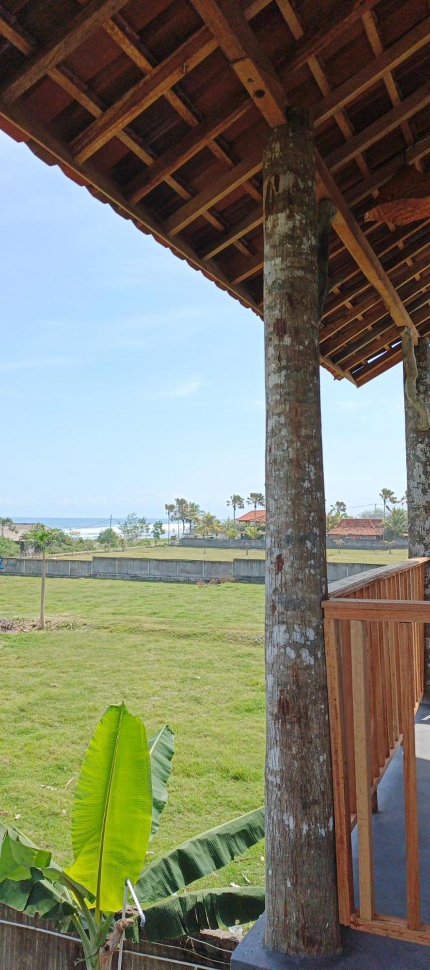 Friend House Stay & Surf Airsatang Ngoại thất bức ảnh