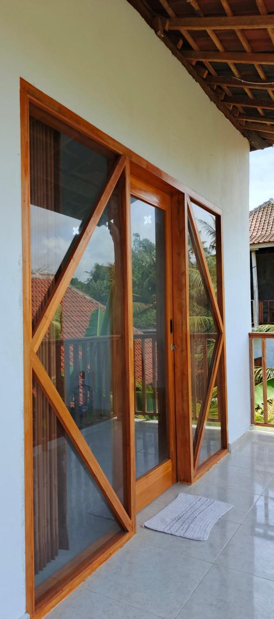 Friend House Stay & Surf Airsatang Ngoại thất bức ảnh