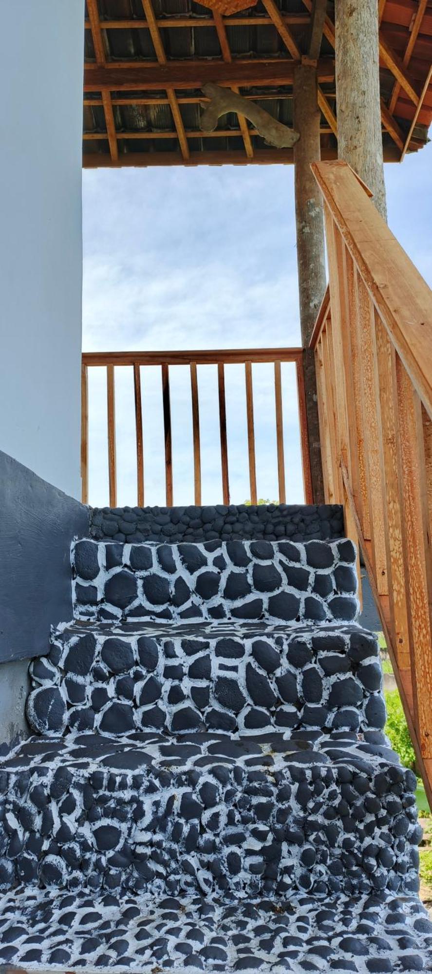Friend House Stay & Surf Airsatang Ngoại thất bức ảnh