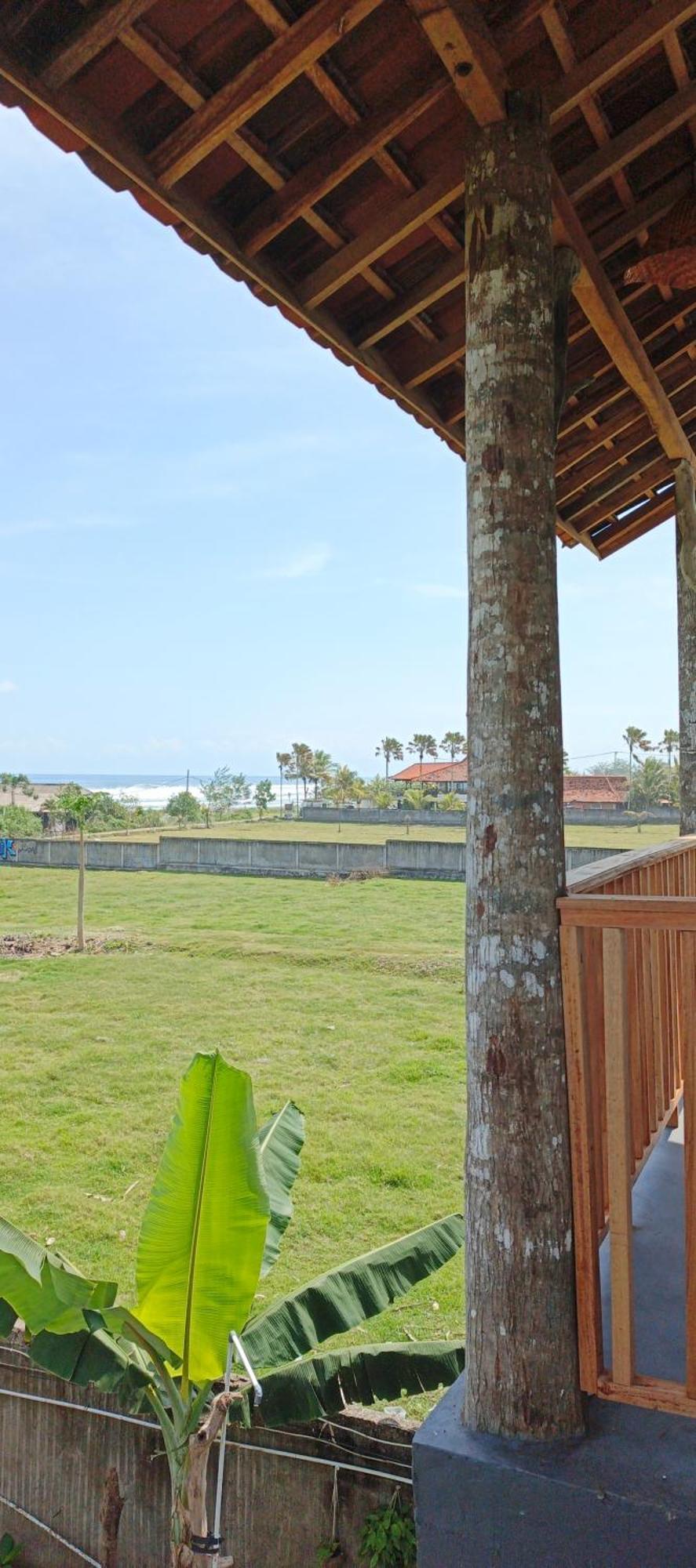 Friend House Stay & Surf Airsatang Ngoại thất bức ảnh