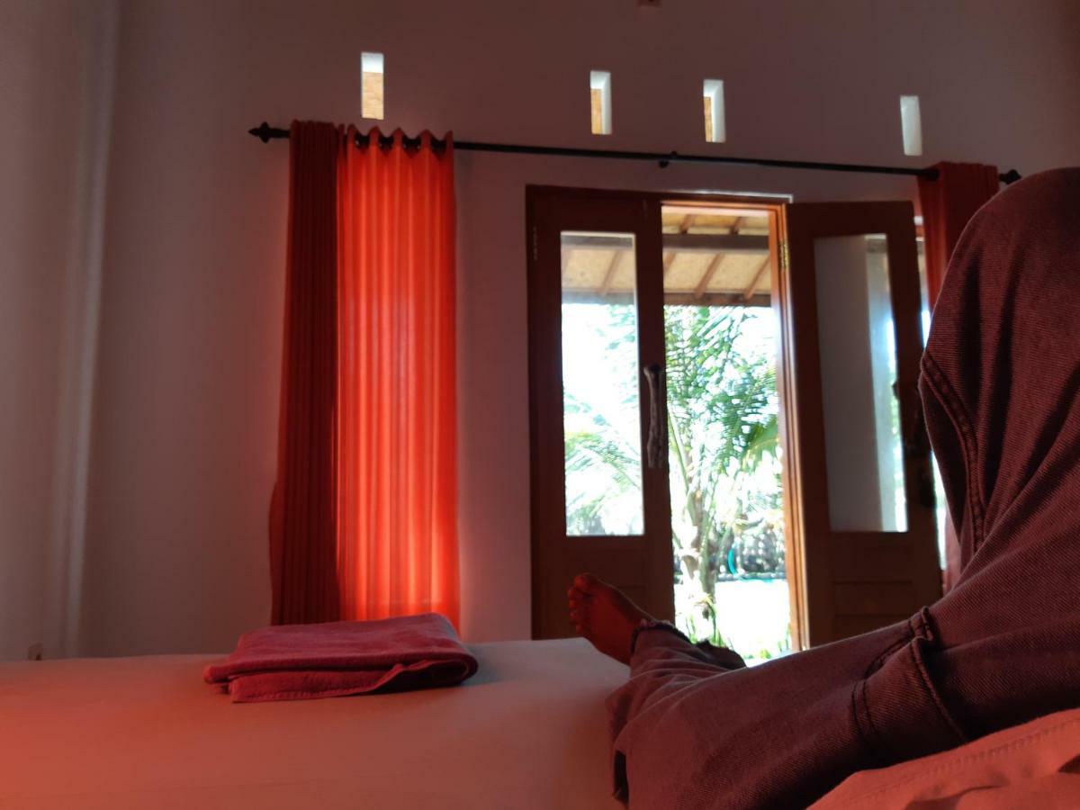 Friend House Stay & Surf Airsatang Ngoại thất bức ảnh