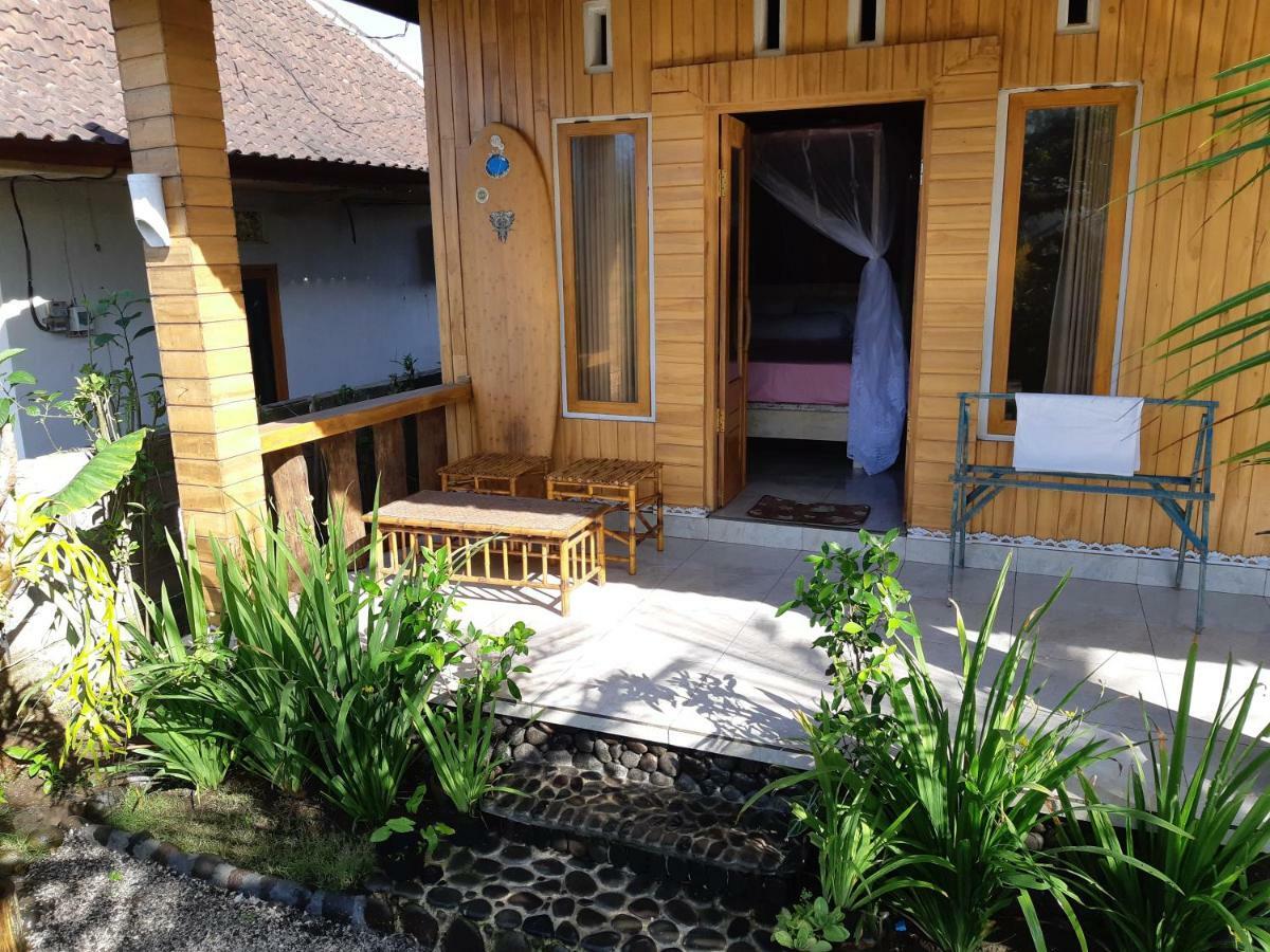 Friend House Stay & Surf Airsatang Ngoại thất bức ảnh