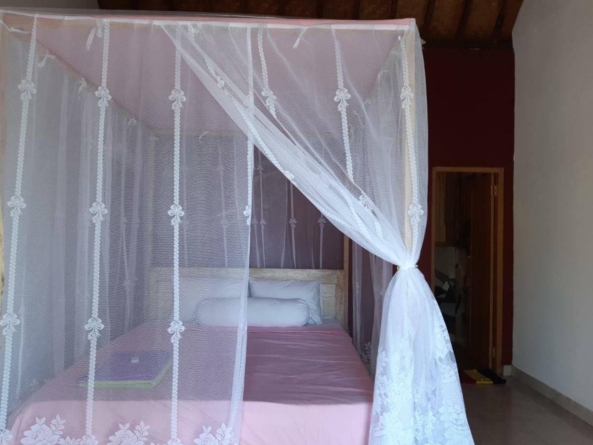 Friend House Stay & Surf Airsatang Ngoại thất bức ảnh