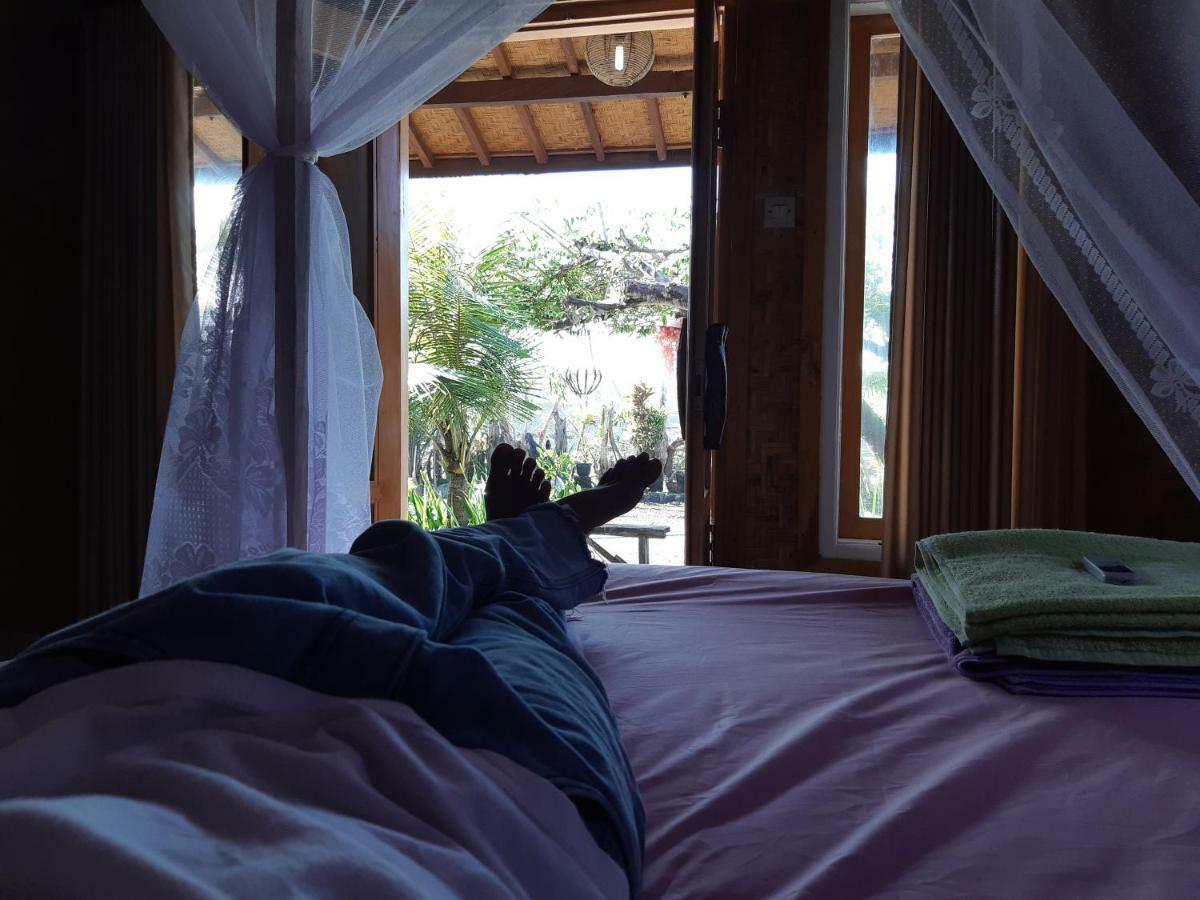 Friend House Stay & Surf Airsatang Ngoại thất bức ảnh