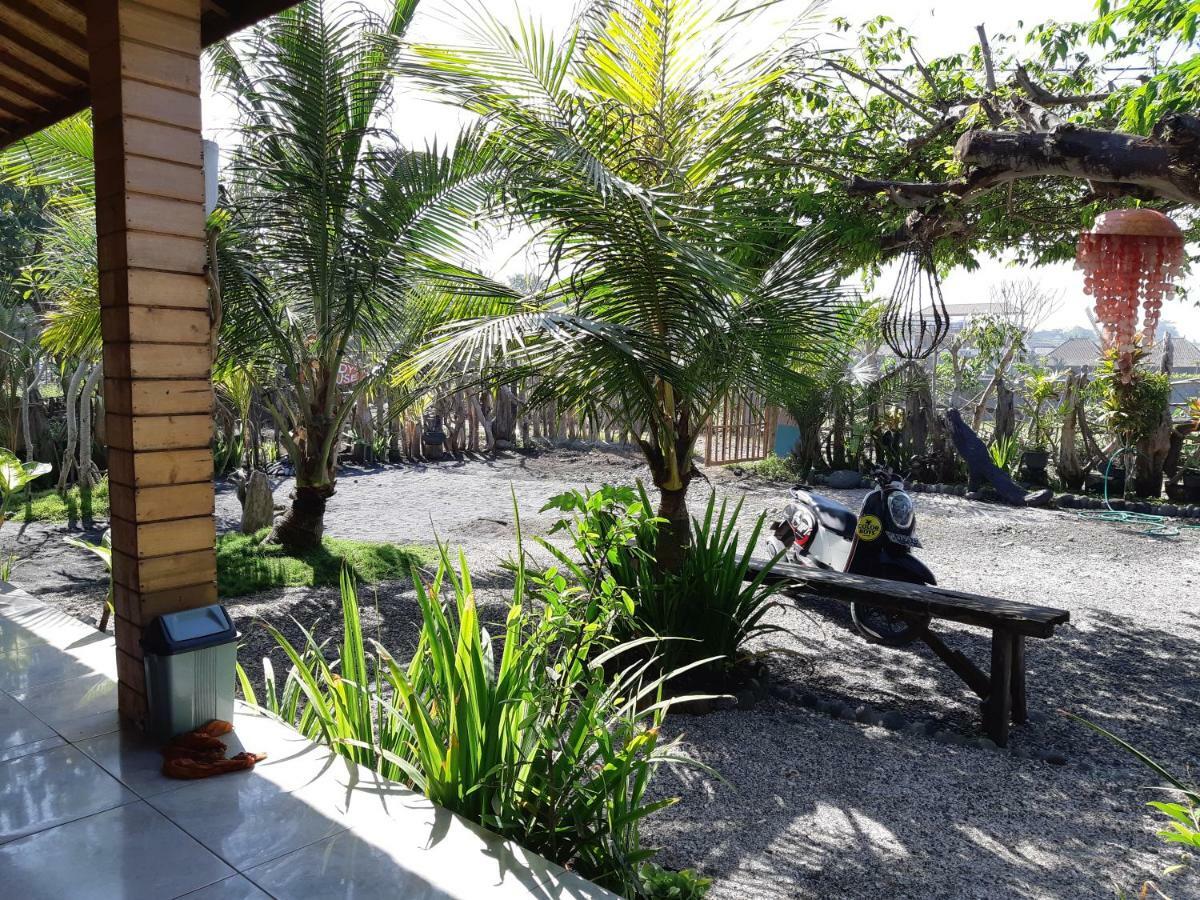 Friend House Stay & Surf Airsatang Ngoại thất bức ảnh