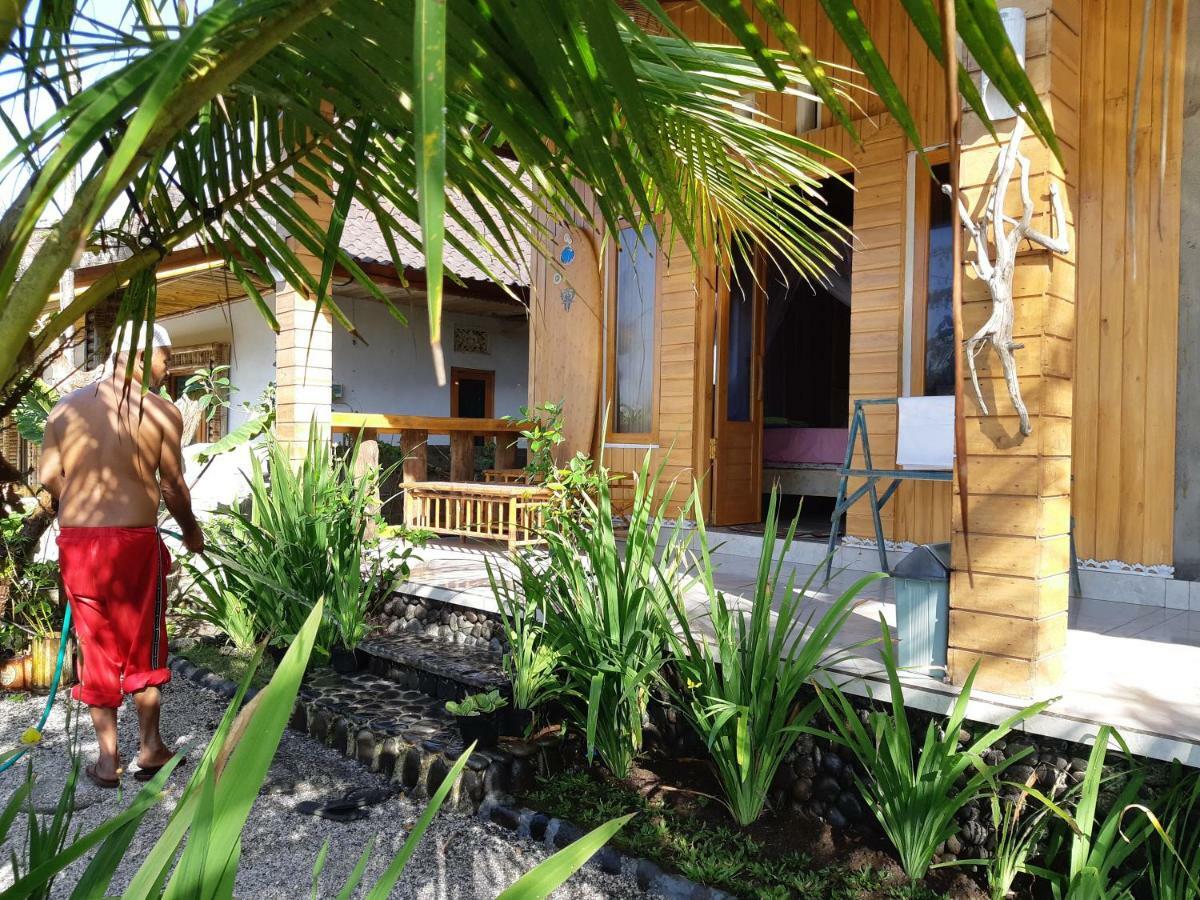 Friend House Stay & Surf Airsatang Ngoại thất bức ảnh