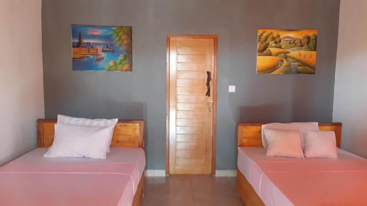 Friend House Stay & Surf Airsatang Ngoại thất bức ảnh