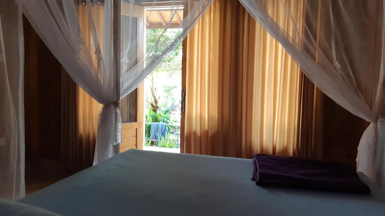 Friend House Stay & Surf Airsatang Ngoại thất bức ảnh
