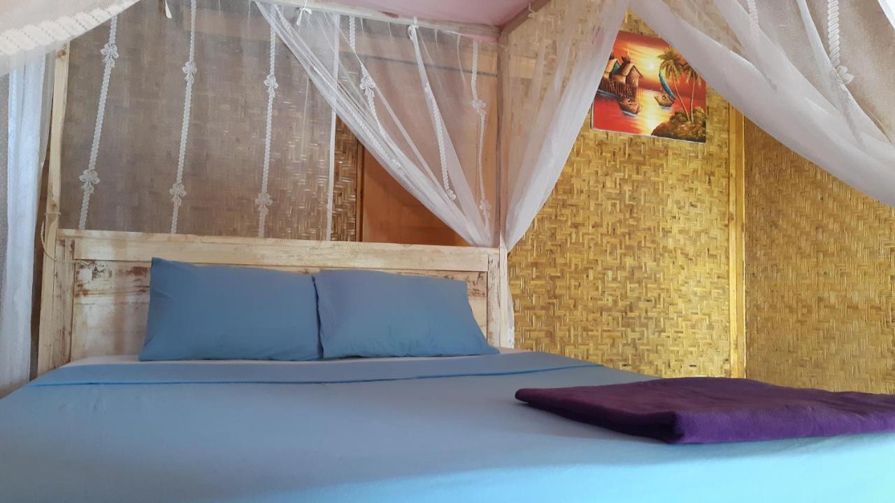 Friend House Stay & Surf Airsatang Ngoại thất bức ảnh